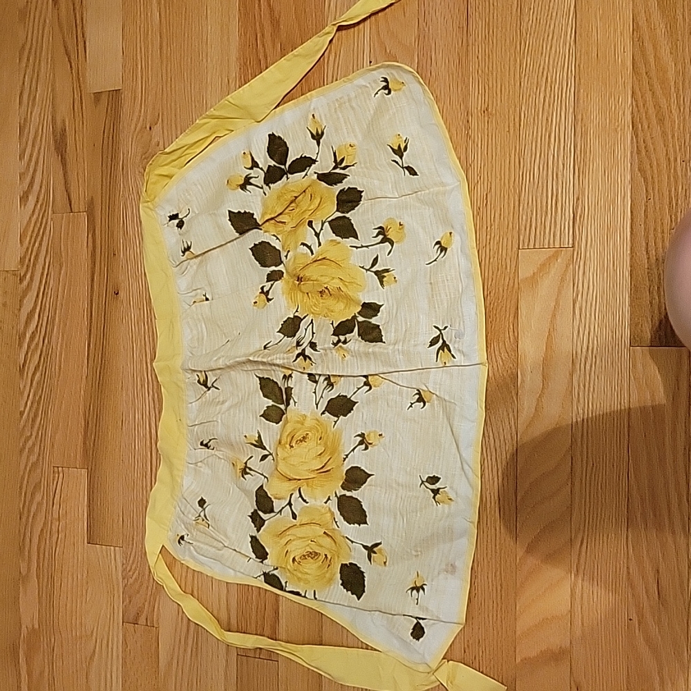 Apron